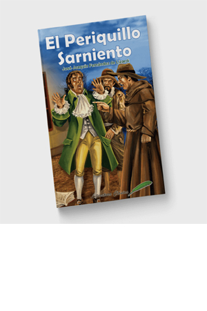 LIBRO EL PERIQUILLO SARNIENTO        RAF 903883 1020002 LITER