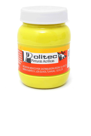 PINTURA ACRILICA 100ML LIM.HA.C/06 POLIT