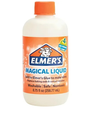 LIQUIDO MAGICO 258.77ML          ELMER'S