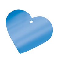 LENTEJUE.FIG.CORAZ.#8 AZUL CI.C/24 JANEL 625943 LJCO802119 ME