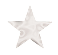 LENTEJUE.FIG.ESTRE.#8 BLANCO  C/40 JANEL 622003 LJES802101 ME