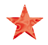 LENTEJUE.FIG.ESTRE.#8 ROJO    C/40 JANEL 622010 LJES802102 ME