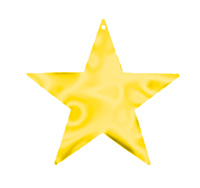 LENTEJUE.FIG.ESTRE.#8 AMARILL.C/40 JANEL 622027 LJES802104  M