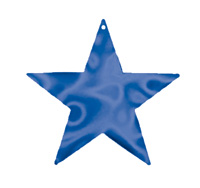 LENTEJUE.FIG.ESTRE.#8 AZUL RE.C/40 JANEL 622041 METALICAS (ES