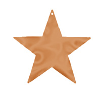 LENTEJUE.FIG.ESTRE.#8 NARANJA C/40 JANEL 622119 METALICAS (ES