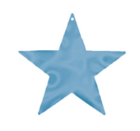 LENTEJUE.FIG.ESTRE.#8 AZUL CI.C/40 JANEL 622126 LJES802119 ME