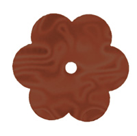 LENTEJUE.FIG.FLOR  #8 CAFE    C/22 JANEL