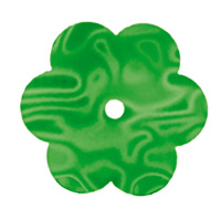 LENTEJUE.FIG.FLOR  #8 LIMON   C/22 JANEL