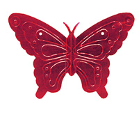 LENTEJUE.FIG.MARIP.#9 ROJO    C/13 JANEL 622416 LJMA902102 ME