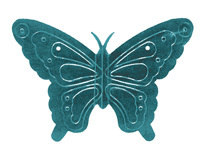 LENTEJUE.FIG.MARIP.#9 AZUL TU.C/13 JANEL 622454 LJMA902109 ME