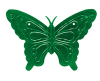 LENTEJUE.FIG.MARIP.#9 VERDE B.C/13 JANEL 622492 LJMA902113 ME