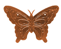 LENTEJUE.FIG.MARIP.#9 NARANJA C/13 JANEL 622515 LJMA902116 ME