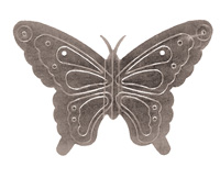 LENTEJUE.FIG.MARIP.#9 PLATA   C/13 JANEL 622539 LJMA902122 ME