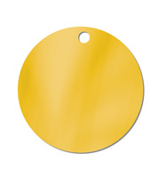 LENTEJUE.REDONDA   #2 AMARILLO 20G.JANEL 608427 LJRE202104 ME