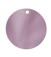 LENTEJUE.REDONDA   #2 ORQUIDEA 20G.JANEL 608434 LJRE202106 ME