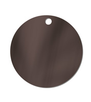 LENTEJUE.REDONDA   #2 NEGRO    20G.JANEL 608571 LJRE202140 ME