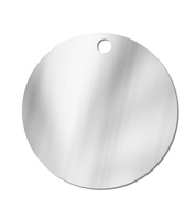 LENTEJUE.REDONDA   #3 BLANCO   20G.JANEL 608212 LJRE302101 ME