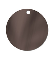 LENTEJUE.REDONDA   #3 NEGRO    20G.JANEL 608373 LJRE302140 ME