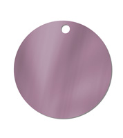 LENTEJUE.REDONDA   #4 ORQUIDEA 20G.JANEL 608052 LJRE402106 ME