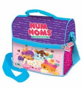 LONCHERA SUGARY SWEET NOMS         U-PAK 883198 9102012004