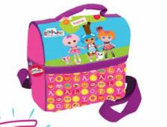 LONCHERA LALALOOPSY FUN            U-PAK 851586 7102012001 (C