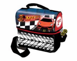 LONCHERA COCHES MARH 4             U-PAK 841037 6102015506