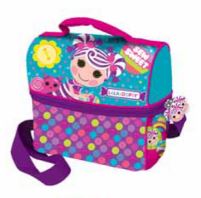 LONCHERA LALLOOPSY CANDY           U-PAK 840948
