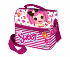 LONCHERA LALALOOPSY SWEET          U-PAK 867723 8102012005