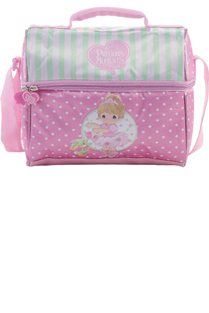 LONCHERA PRECIOUS MOMENTS          U-PAK 851593 7102019101 (C