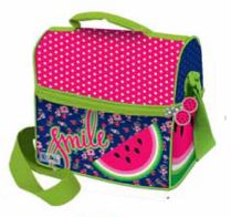 LONCHERA SANDIA SMILE              U-PAK 867846 8102015203