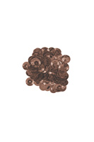 LENTEJUE.CAZUELA   #8 CAFE     10G.JANEL 584370 METALICAS