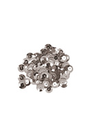 LENTEJUE.CAZUELA   #8 PLATA    10G.JANEL 584448 METALICAS