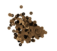 LENTEJUE.PLANA     #8 CAFE     10G.JANEL 582376 METALICAS