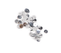 LENTEJUE.PLANA     #8 PLATA    10G.JANEL 582444 METALICAS