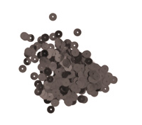 LENTEJUE.PLANA     #8 NEGRO    10G.JANEL 582475 METALICAS