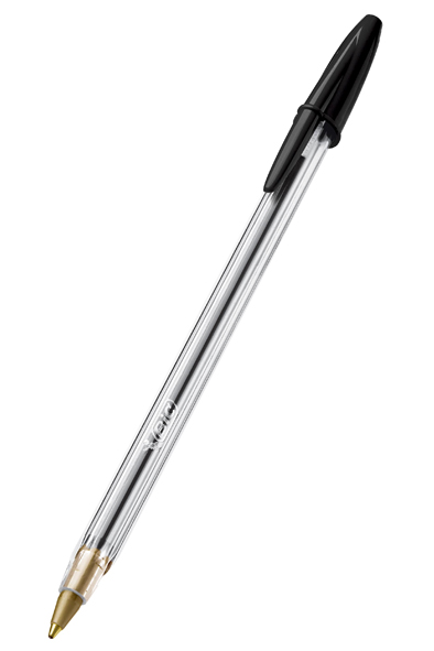BOLIGRAFO MED. M-250 NEGRO           BIC