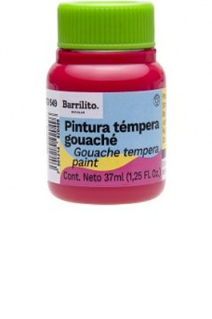 PINTURA CARTEL  37ML MAGEN.549 BARRILITO