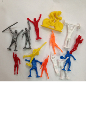 Z MAQUETA DEPORTES            SURTIDO ME 0025