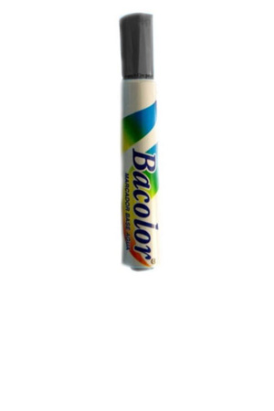 MARCADOR AGUA BACOLOR GRIS          BACO