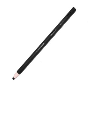 MARCADOR DE CERA WAXOS NEGRO C/12 BACO
