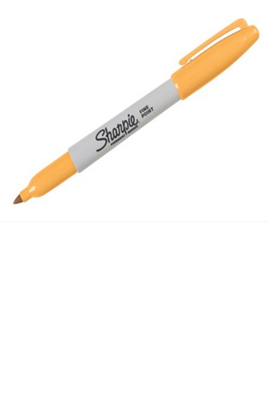 MARCADOR PERMANENT. PF SHARPIE NJA CAL