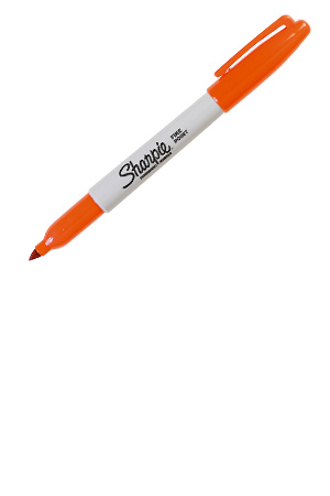 MARCADOR PERMANENT. PF SHARPIE NJA OPT.