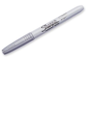 MARCADOR PERMANENT. PF SHARPIE C/12 PTA