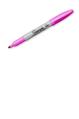 MARCADOR PERMANENT. PF SHARPIE RSA ELEC. 108632 1086399 ELECT