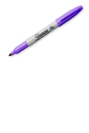 MARCADOR PERMANENT. PF SHARPIE VTA ULTRA 108649 108646 ELECTR