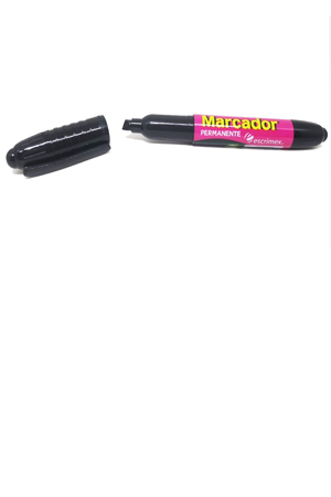 MARCADOR PERMANENTE     NGO   C/12 ESCRI