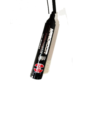 MARCADOR PERMANENTE WT8006     NGO SHELY 781810 BARRIL PLASTI