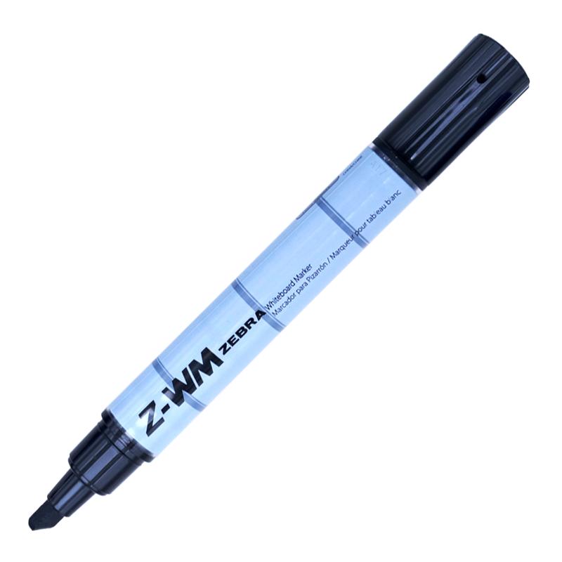 Z MARCADOR P/PIZARRON    NGO Z-WM BOLD Z 616268 4009-00 ZEBRA