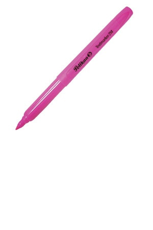 MARCATEXTO 214 ROSA           C/10 PELIK