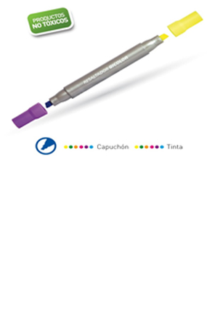 MARCATEXTO DP RE375 AMAR/ROS.    SABONIS 856333 437525 RE-375